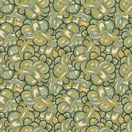 Abstract doodle pattern N8