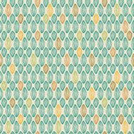 Colorful doodle seamless texture