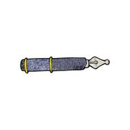 cartoon fountain pen N26