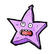 cartoon star N35