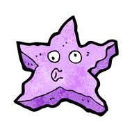 cartoon star N37