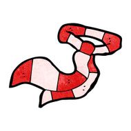 Cartoon Tie N47