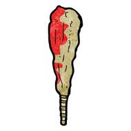 cartoon bloody club N3