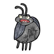 cartoon bug N98