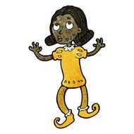 cartoon dancing prince N2