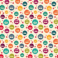 abstract pattern background N29