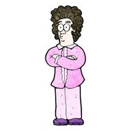 cartoon musical composer N4