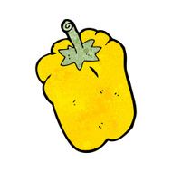 Cartoon Pepper N6