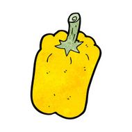 Cartoon Pepper N7