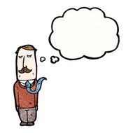 Cartoon Dad N15