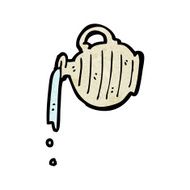 pouring jug cartoon N2