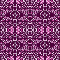 The abstract pattern N49