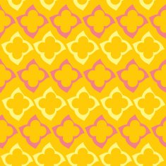 abstract seamless texture colorful endless pattern N89