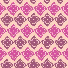 abstract seamless texture colorful endless pattern N90