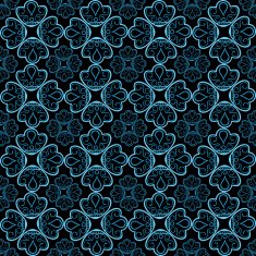 abstract seamless texture colorful endless pattern N98