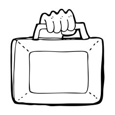 cartoon uk budget N4