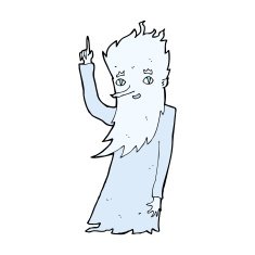 jack frost cartoon N9