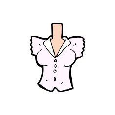 cartoon body (mix and match cartoons or add own photos) N125