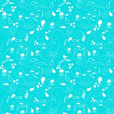 Ethnic seamless pattern N20