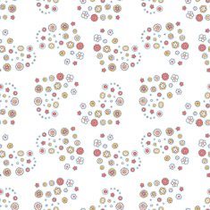 seamless pattern N723