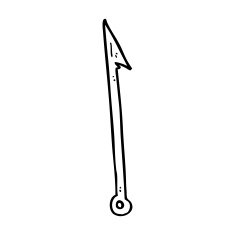 cartoon harpoon N35