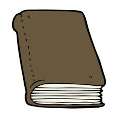 Cartoon Book N82