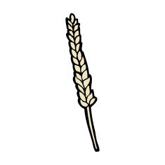 Cartoon Corn N20