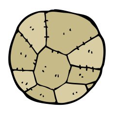 Cartoon Football N38