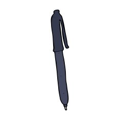 Cartoon Pen N95