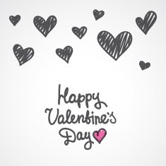 Happy Valentine's Day N10