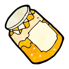 cartoon marmalade N5