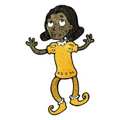 cartoon dancing prince N2