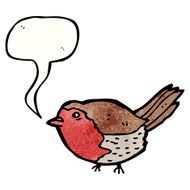 cartoon robin N152