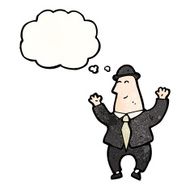 cartoon taxman