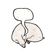 Sleeping Polar Bear N3