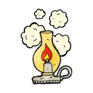 Cartoon Lantern N27