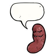 cartoon kidney N13