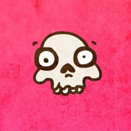 Skull N9