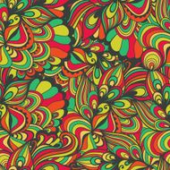 Decorative element border N4