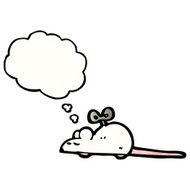clockwork mouse cartoon N8