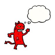 cartoon imp N5