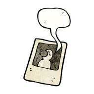 old photograph cartoon N2