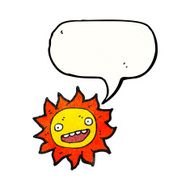Sun Cartoon N6