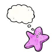 Cartoon Starfish N79