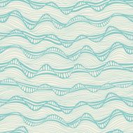 seamless pattern N734