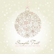 christmas background N90