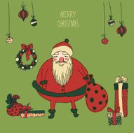 Santa Claus N71