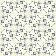 seamless pattern N738