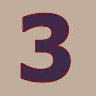 Number three N8