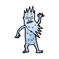 jack frost cartoon N10